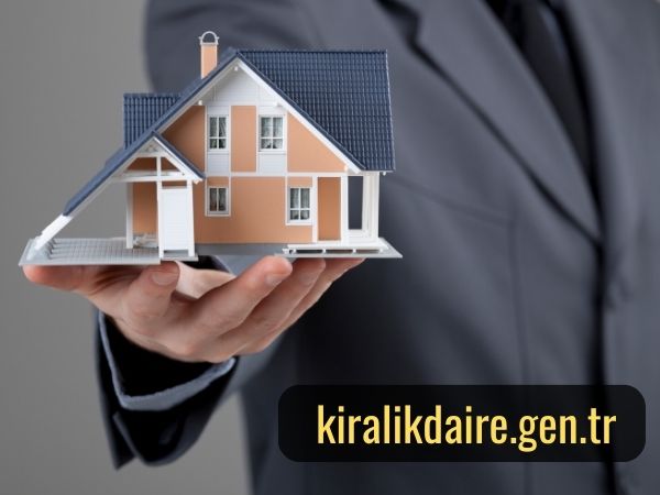 Eskicami Mahallesi Kiralık Daire